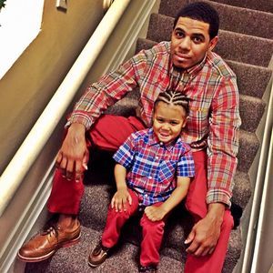 Meet your Posher, Roy